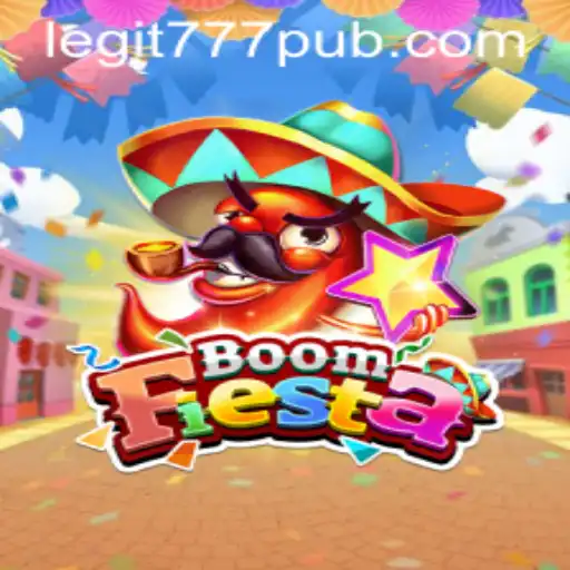 BoomFiesta: Exploring the Thrills of the 777PUB Phenomenon