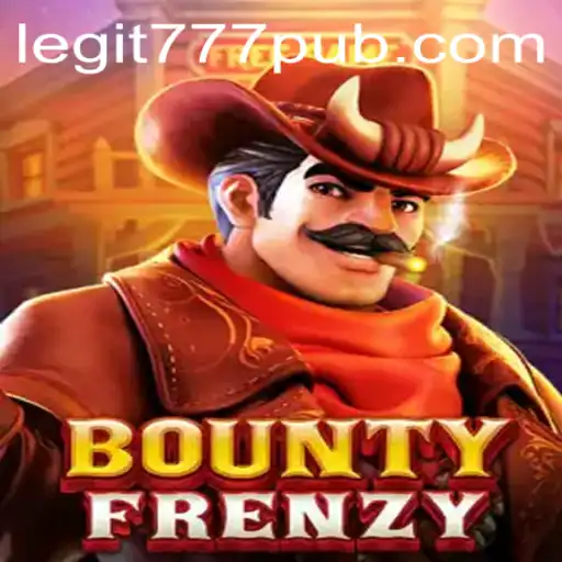 Discovering the Thrills of BountyFrenzy with 777PUB