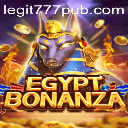 Discover the Excitement of EgyptBonanza: A Journey Through Time and Riches with 777PUB