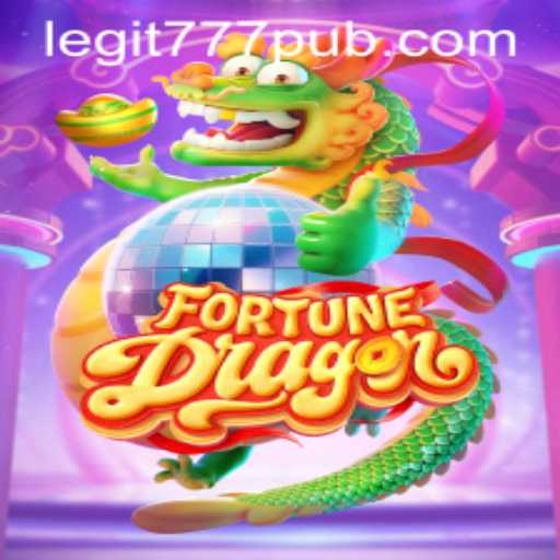 Discover the Magical World of FortuneDragon: A Game That Enchants
