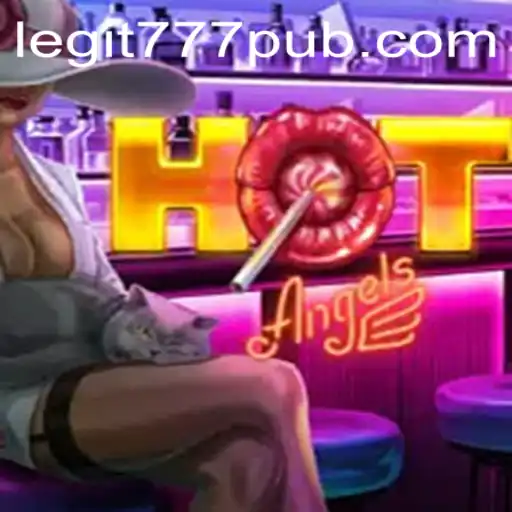 HotAngels: Dive Into the Exciting World of 777PUB's Latest Game Sensation