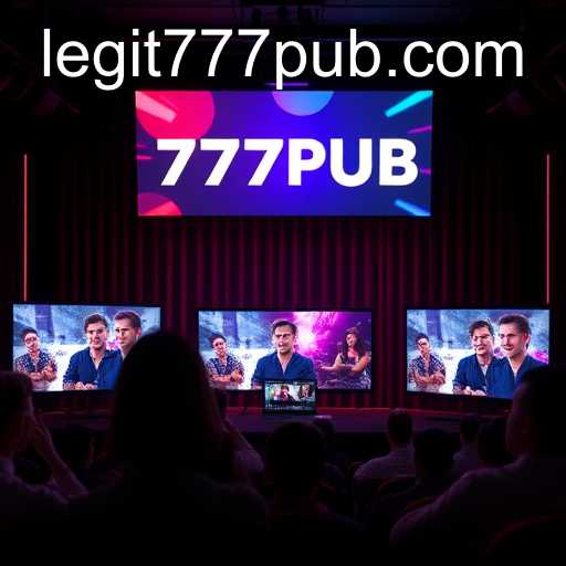 777PUB