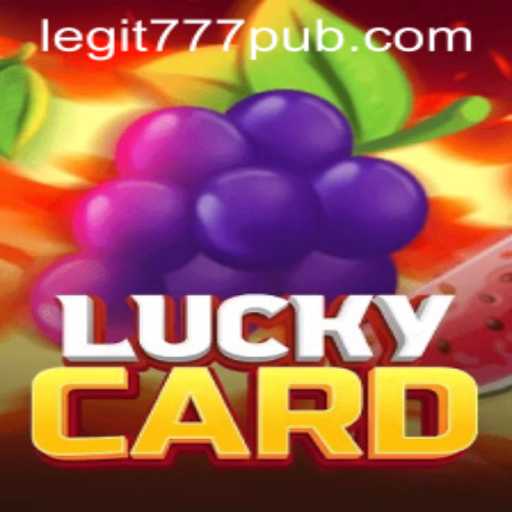 Diving into the Exciting World of LuckyCard with 777PUB