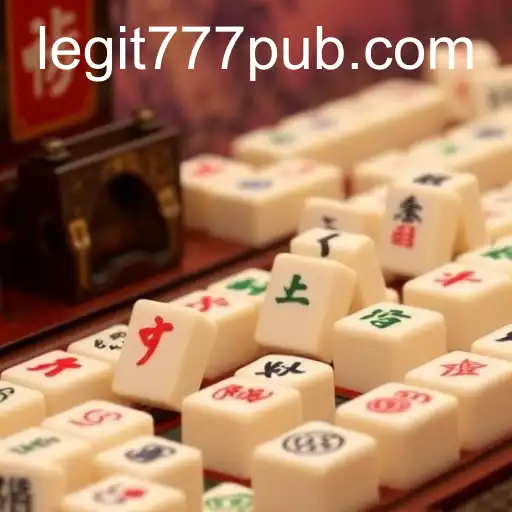 The Intricacies of Mahjong: Exploring the Game Beyond Its Tiles with 777PUB