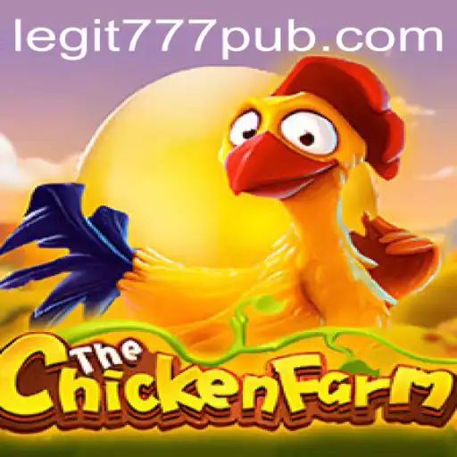 Exploring the Excitement of ChickenFarm in the 777PUB Universe