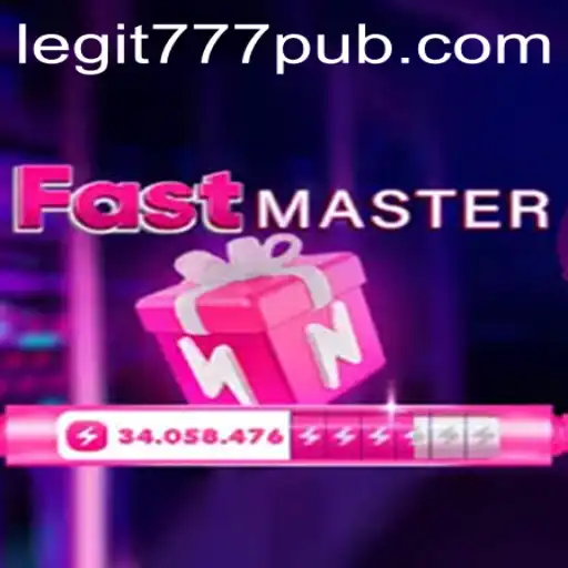 Exploring FastMaster: The Thrilling World of 777PUB