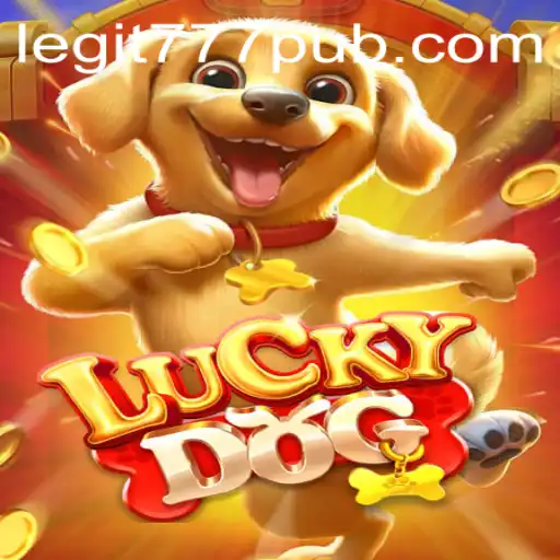Exploring the Thrills of LuckyDog: The Ultimate 777PUB Experience