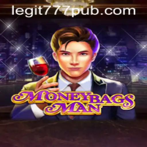 The Exciting World of MoneybagsMan: Unveiling the Secrets of 777PUB