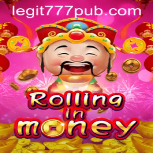 Discover the Thrill of RollingInMoney: The Ultimate 777PUB Experience