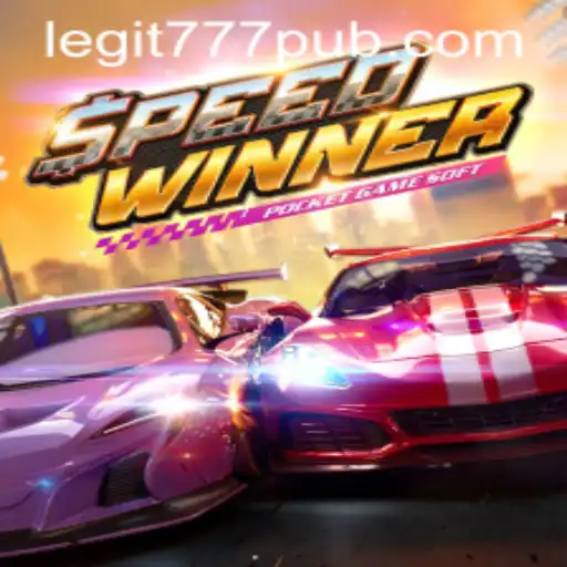 Exploring the Fast-Paced World of SpeedWinner: The Game Revolutionized by 777PUB