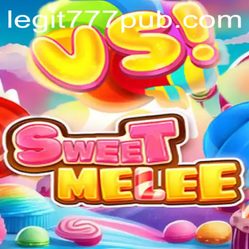 Unveiling SweetMelee: The Next Big Thing in Interactive Gaming with 777PUB Twist