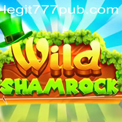 WildShamrock: Discover the Magic of 777PUB’s Latest Sensation