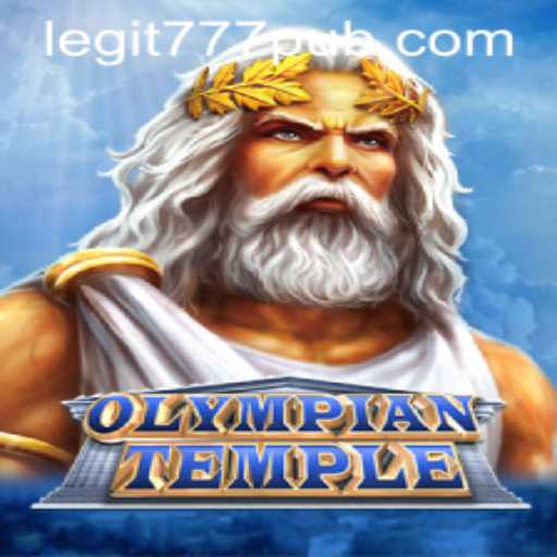Dive Into the Mystical World of OlympianTemple: An In-Depth Exploration