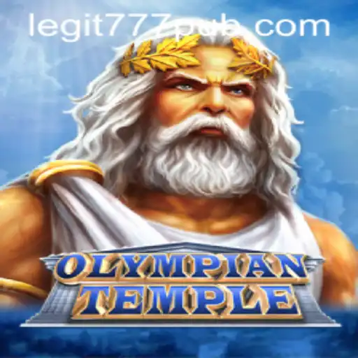 Dive Into the Mystical World of OlympianTemple: An In-Depth Exploration