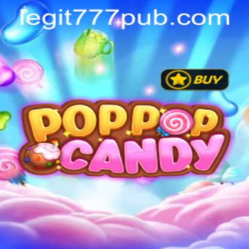 Discover the Exciting World of POPPOPCANDY: A Deep Dive into the Game that is Taking the Industry by Storm