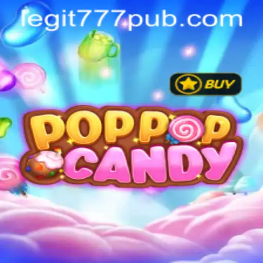 Discover the Exciting World of POPPOPCANDY: A Deep Dive into the Game that is Taking the Industry by Storm