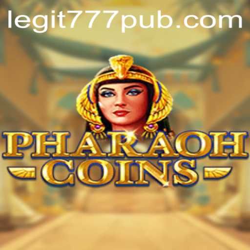 Unveiling PharaohCoins: A New Digital Adventure in 777PUB