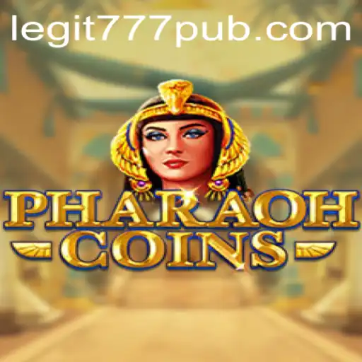 Unveiling PharaohCoins: A New Digital Adventure in 777PUB