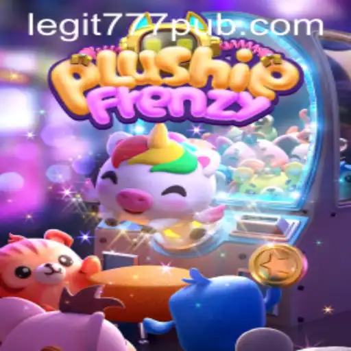 Exploring PlushieFrenzy: A Captivating Adventure with 777PUB