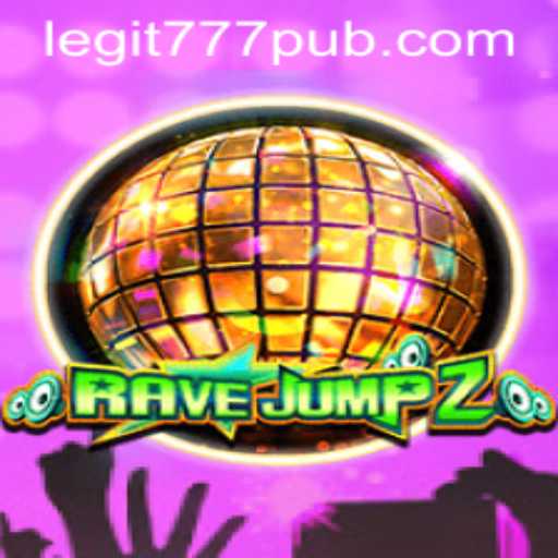 RaveJump2: Dive into the Ultimate Gaming Experience