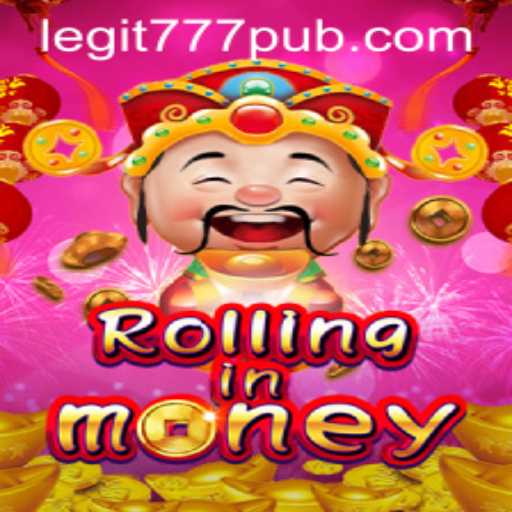 Discover the Thrill of RollingInMoney: The Ultimate 777PUB Experience