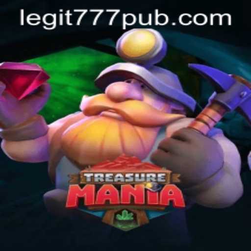 Discover the Exciting World of TreasureMania and 777PUB