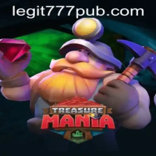 Discover the Exciting World of TreasureMania and 777PUB