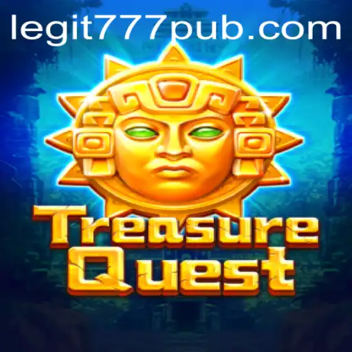 Unveiling TreasureQuest: Adventure Awaits with 777PUB