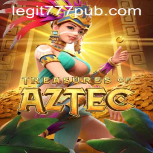 Discover the Excitement of TreasuresofAztec: A Deep Dive into the Game with 777PUB