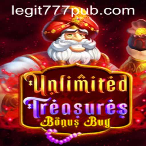 Discover the Thrills of UnlimitedTreasuresBonusBuy: A Modern Casino Adventure