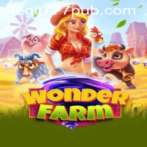 Exploring the Wonders of WonderFarm: A Deep Dive into the Game