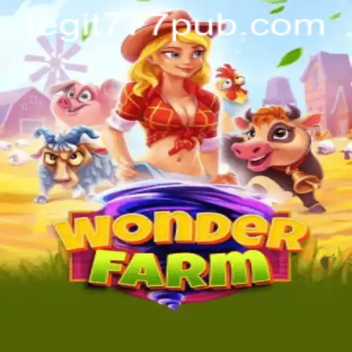 Exploring the Wonders of WonderFarm: A Deep Dive into the Game